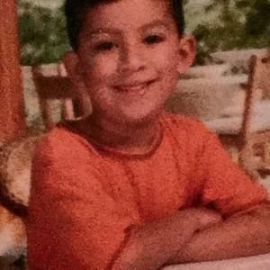 Meet your Posher, Dylan